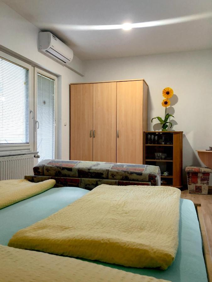 Apartments Soncnica Moravske Toplice Exterior photo