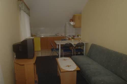 Apartments Soncnica Moravske Toplice Exterior photo
